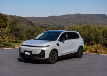 Dona da Fiat e marca chinesa Leapmotor vão produzir carros juntos na Europa