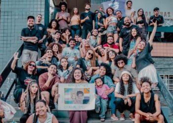 Festival na periferia do DF traz hip hop contra escala 6×1