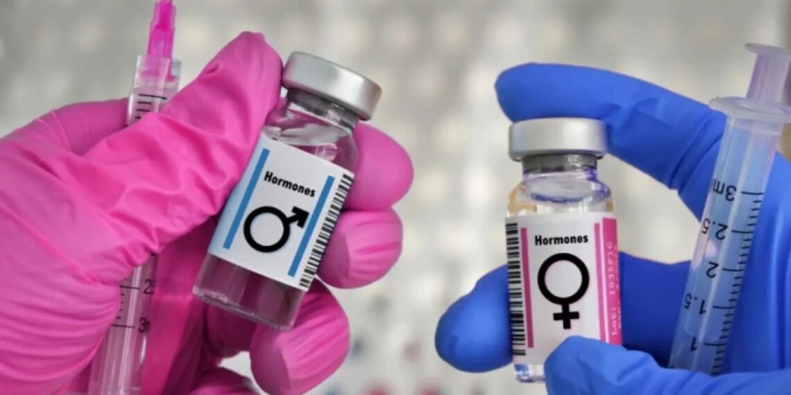 Associação médica admite erro com bloqueadores de puberdade