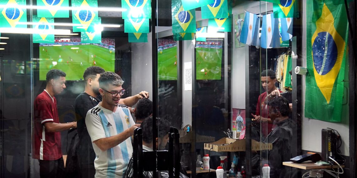 Vai ter folga nos jogos do Brasil? O que diz a lei trabalhista