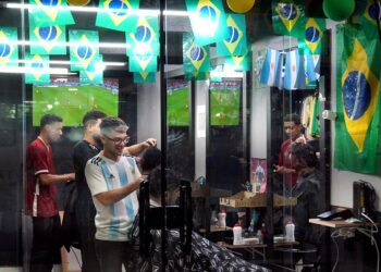 Vai ter folga nos jogos do Brasil? O que diz a lei trabalhista