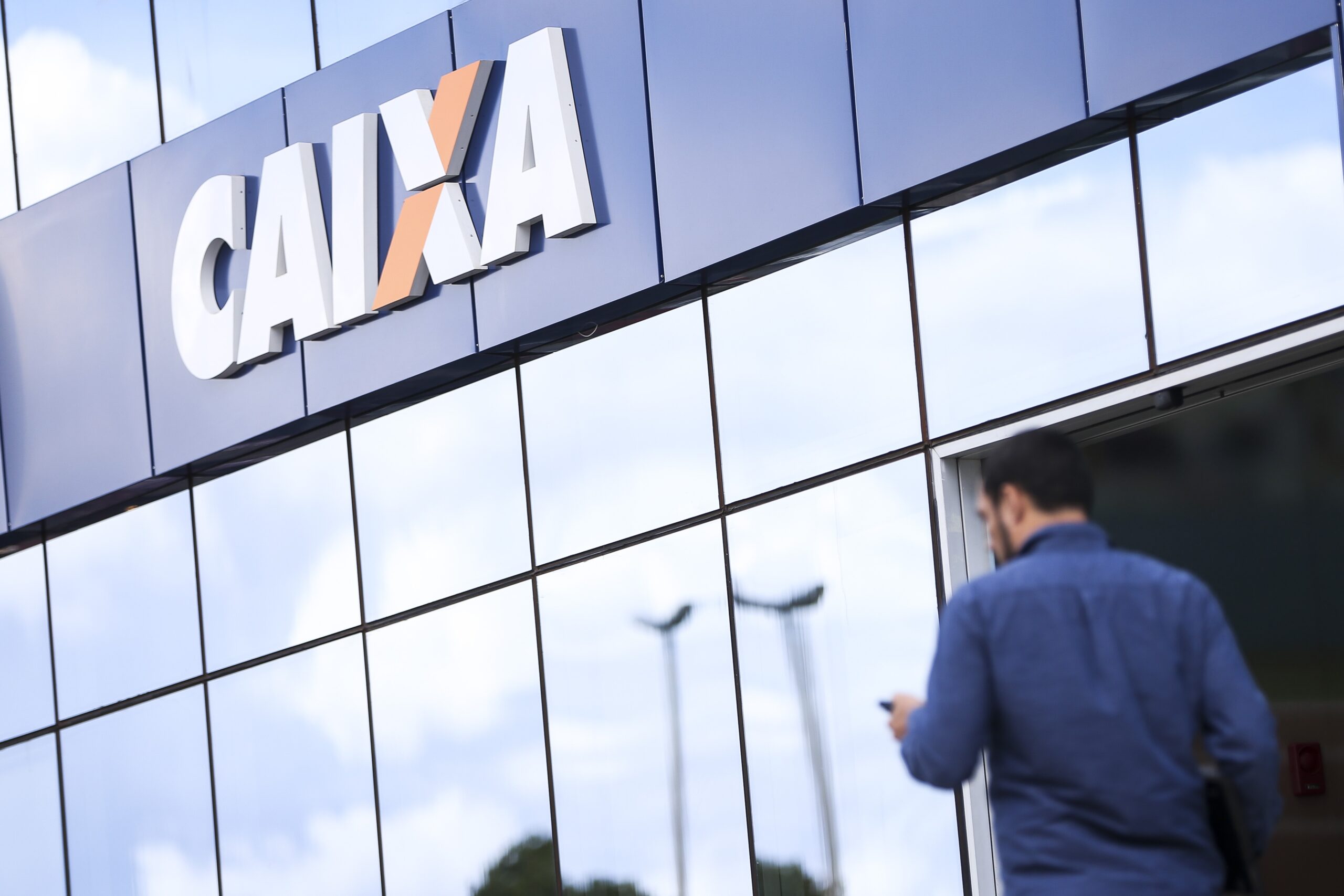 Caixa atinge R$ 1 trilhão em crédito habitacional