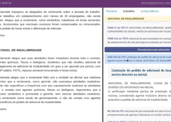 Prompt injection: como é feito 'código secreto' usado por advogadas para tentar sabotar processo