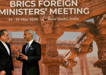 Brics discute guerra no Oriente Médio e crise do petróleo na Índia