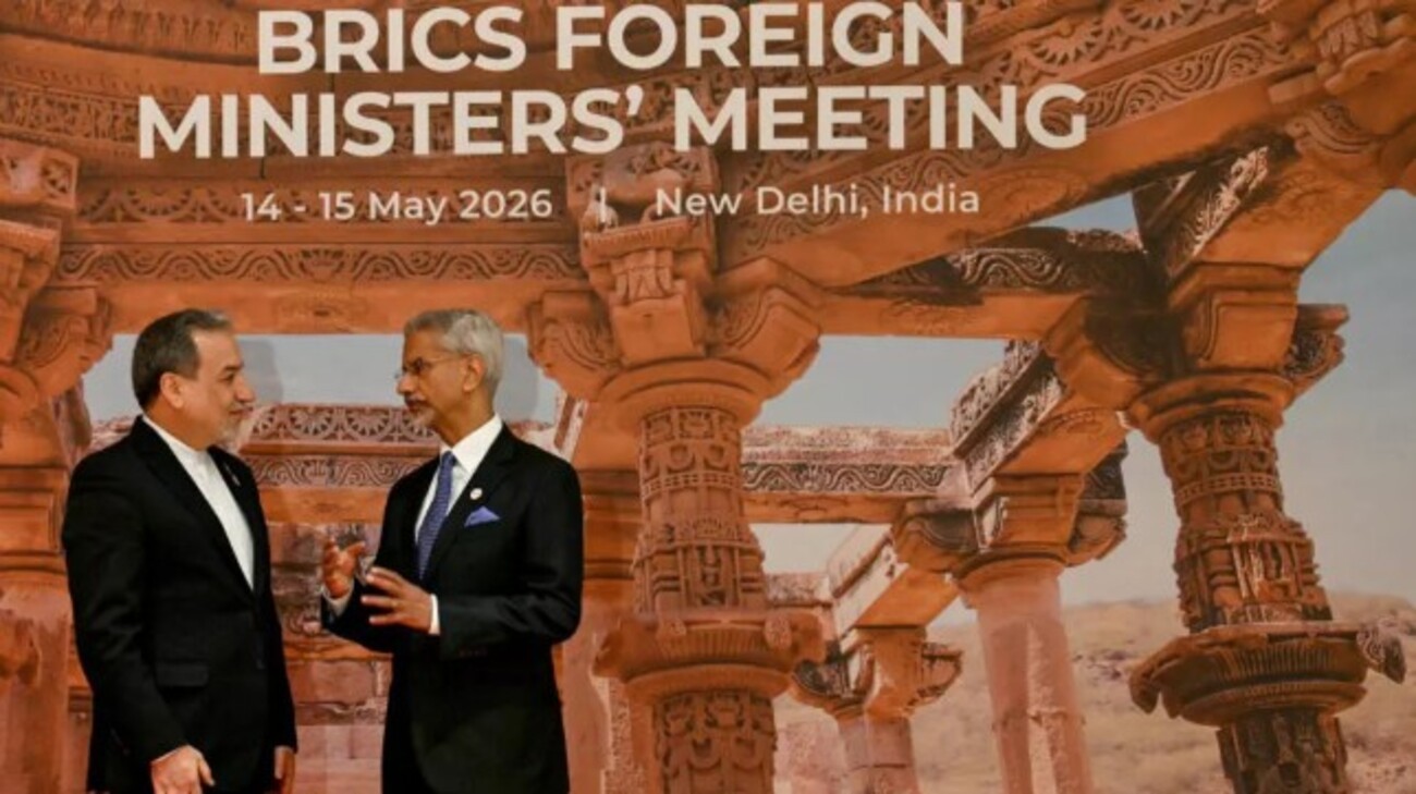 Brics discute guerra no Oriente Médio e crise do petróleo na Índia