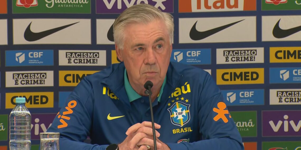 Seleção brasileira vale R$ 5,31 bilhões; veja convocados