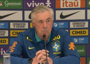 Seleção brasileira vale R$ 5,31 bilhões; veja convocados
