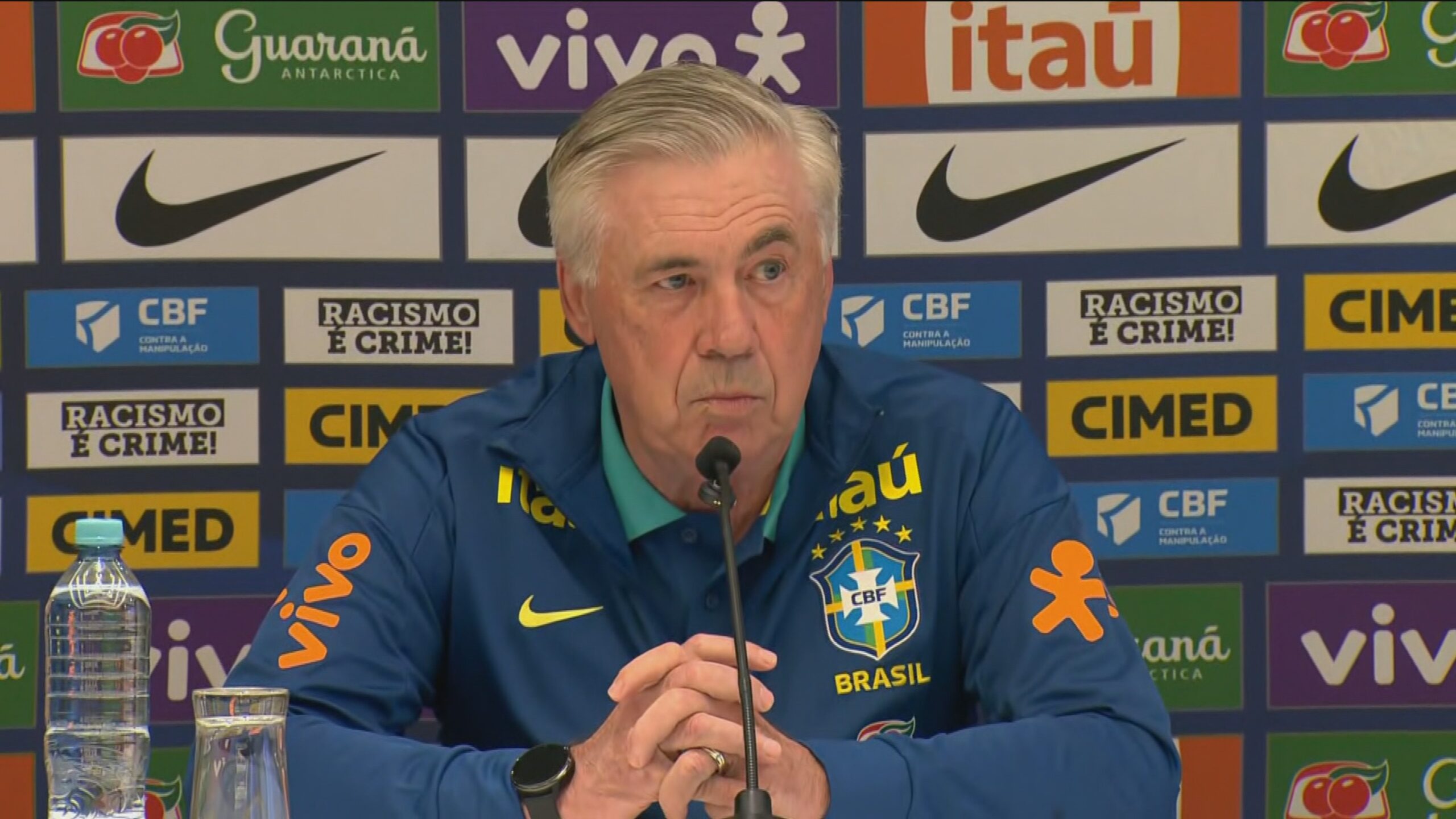 Seleção brasileira vale R$ 5,31 bilhões; veja convocados