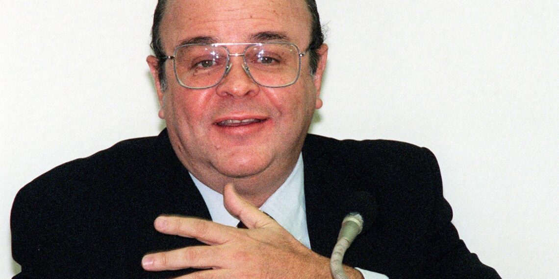 Economista Chico Lopes, ex-presidente do Banco Central, morre aos 80 anos no Rio