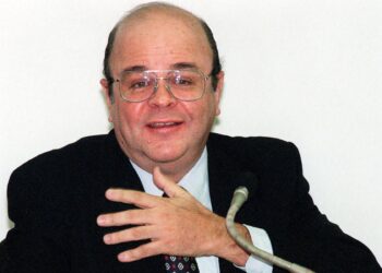 Economista Chico Lopes, ex-presidente do Banco Central, morre aos 80 anos no Rio