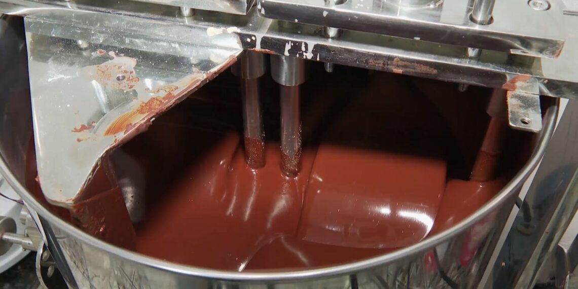 Lula sanciona lei que endurece regras para a fabricação de chocolate; veja o que muda