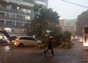 BNDES anuncia R$ 500 milhões para obras contra enchentes em BH