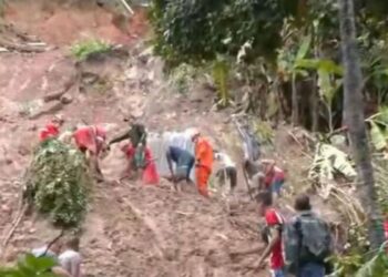 Lula determina apoio federal para cidades atingidas por chuvas em PE