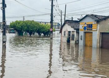 Governador decreta estado de calamidade pública na Paraíba