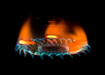 Petrobras eleva preço do gás natural em 19,2% a partir desta sexta-feira