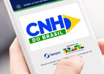 Câmara aprova MP que prevê renovação automática de CNH