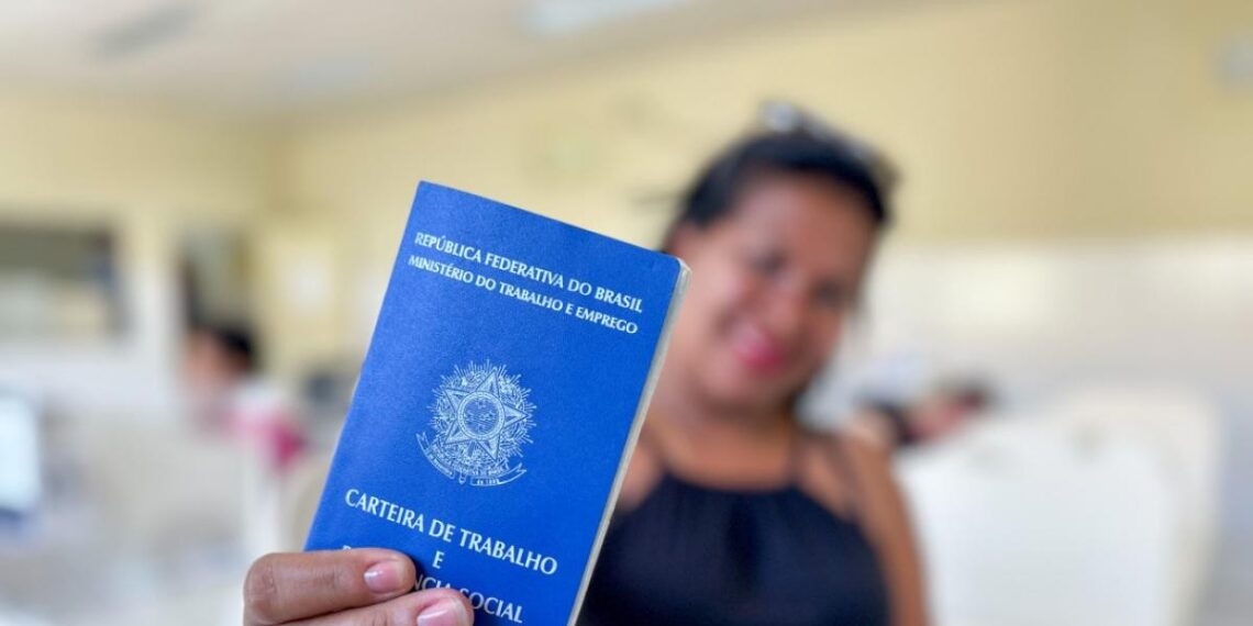 Desemprego sobe em 15 estados brasileiros no 1º trimestre de 2026, diz IBGE