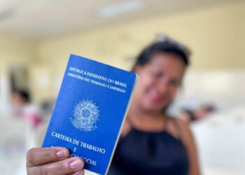 Desemprego sobe em 15 estados brasileiros no 1º trimestre de 2026, diz IBGE