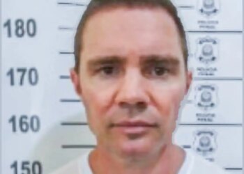 Vorcaro é transferido para carceragem da superintendência da PF