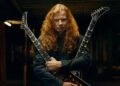 Dave Mustaine convida fãs do Megadeth a lerem a Bíblia