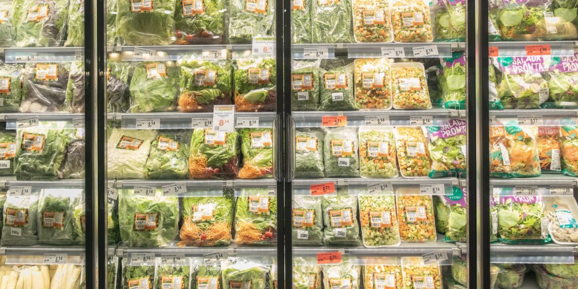Preço dos alimentos em abril: o que ficou mais caro e o que ficou mais barato no mês