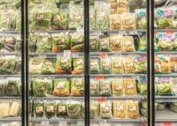 Preço dos alimentos em abril: o que ficou mais caro e o que ficou mais barato no mês