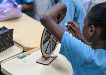 Iniciativa aposta no protagonismo social em escolas de Petrópolis