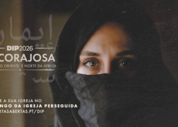 Domingo da Igreja Perseguida convoca clamor