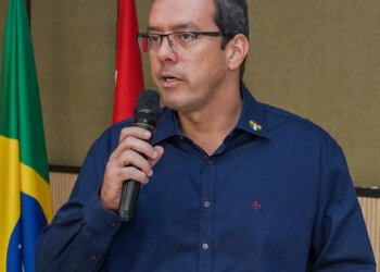 Ex-prefeito de Macapá Dr. Furlan é alvo de operação da Polícia Federal