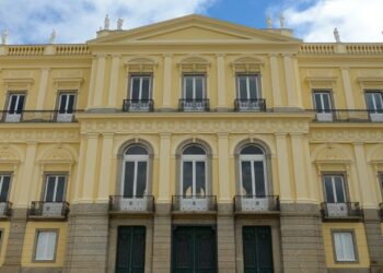 Museu recupera negativos fotográficos de vidro perdidos em incêndio