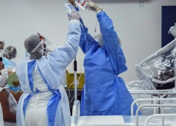 Cursos de enfermagem têm novas diretrizes curriculares 