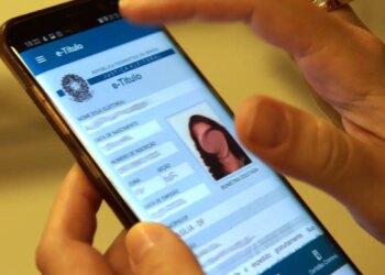 Eleitores fluminenses podem regularizar título neste sábado