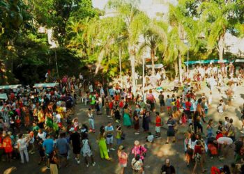 Festa literária de Santa Teresa reúne cultura, arte e literatura