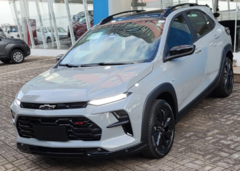 Teste completo do Chevrolet Sonic RS 2027