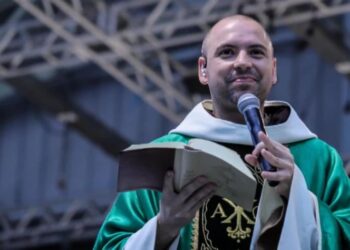 Defesa de doutrinas bíblicas vira denúncia contra Frei Gilson