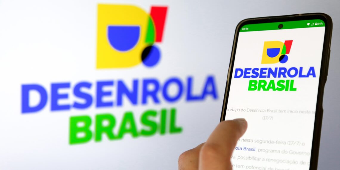 Desenrola 2.0 inclui empresas: veja como funciona e quem pode acessar o programa