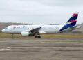 Latam Brasil reduz voos previstos para junho por alta de combustível