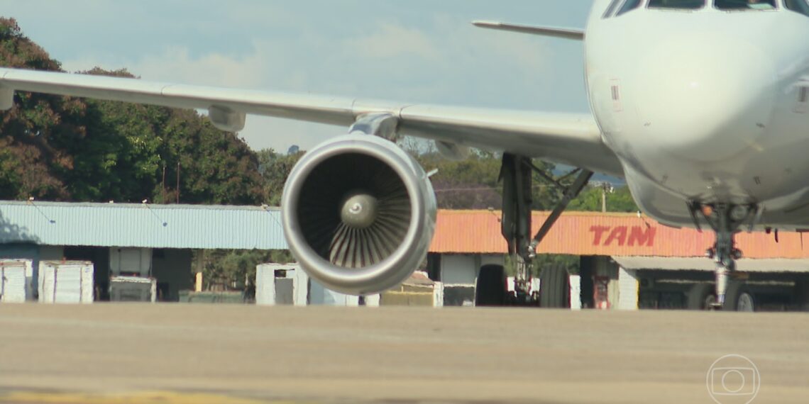 Governo prorroga isenção de impostos sobre combustível de aviação e biodiesel até 31 de julho