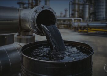 Com alta do petróleo, mercado financeiro passa a projetar inflação acima de 5% neste ano