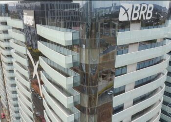 Tesouro diz que faltam dados para União garantir crédito para o BRB, mas afirma que regras atuais impedem concessão