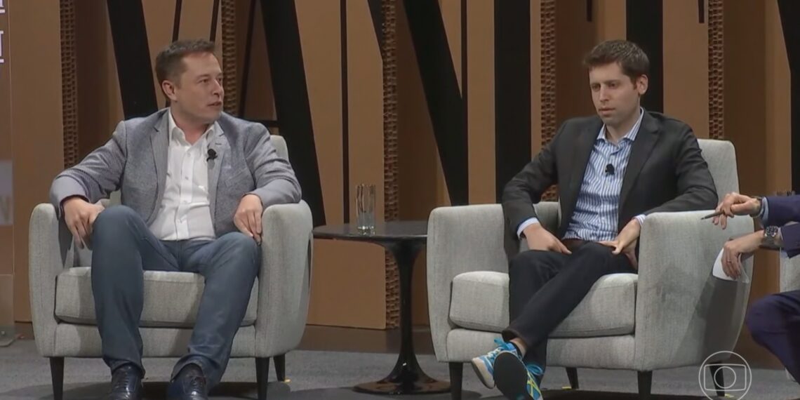 OpenAI evita derrota judicial para Elon Musk, mas julgamento expõe rivalidade e crises na elite da IA