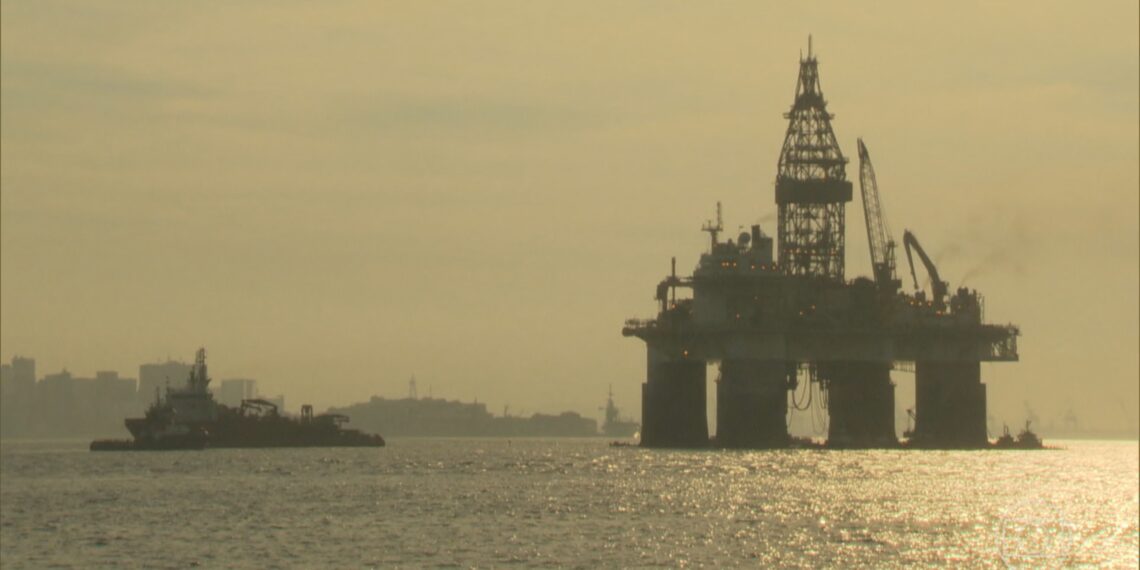 STF suspende julgamento sobre regras para royalties do petróleo após pedido de Dino para mais tempo de análise