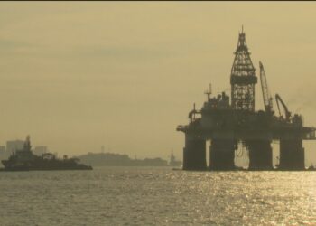 STF suspende julgamento sobre regras para royalties do petróleo após pedido de Dino para mais tempo de análise