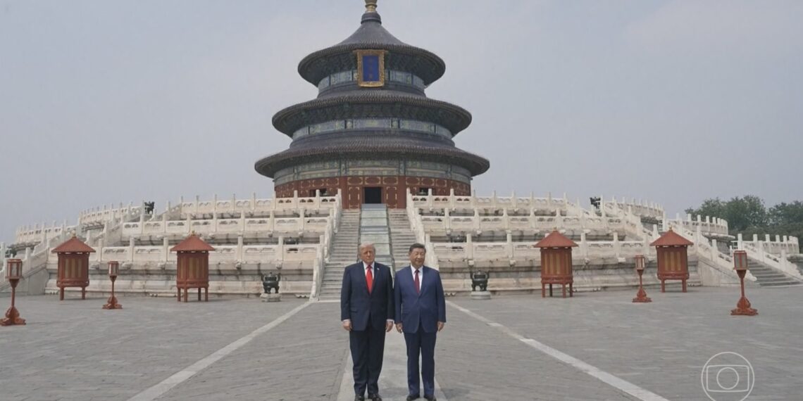 China renova licença de mais de 400 exportadores de carne bovina dos EUA após encontro entre Trump e Xi Jinping