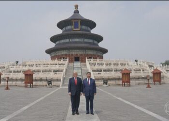 China renova licença de mais de 400 exportadores de carne bovina dos EUA após encontro entre Trump e Xi Jinping