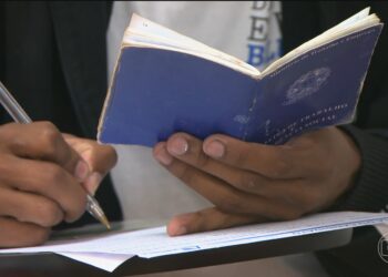 FGTS libera mais de R$ 16 bilhões na próxima semana; parte em saques e restante para pagamento de débitos no Desenrola 2.0