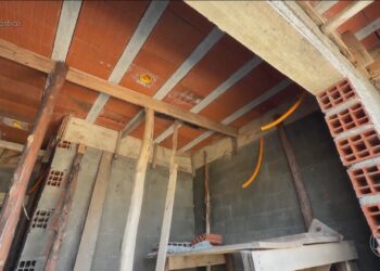 Após golpe de construtoras, vítimas ficam com obras inacabadas e em dívidas com financiamentos: 'o sonho virou pesadelo'