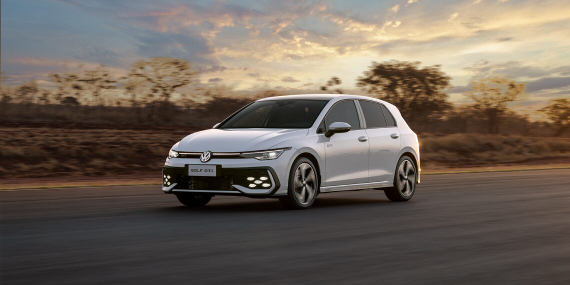 Volkswagen Golf GTI ganha novo lote por R$ 430 mil; veja o teste do g1