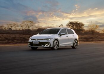 Volkswagen Golf GTI ganha novo lote por R$ 430 mil; veja o teste do g1