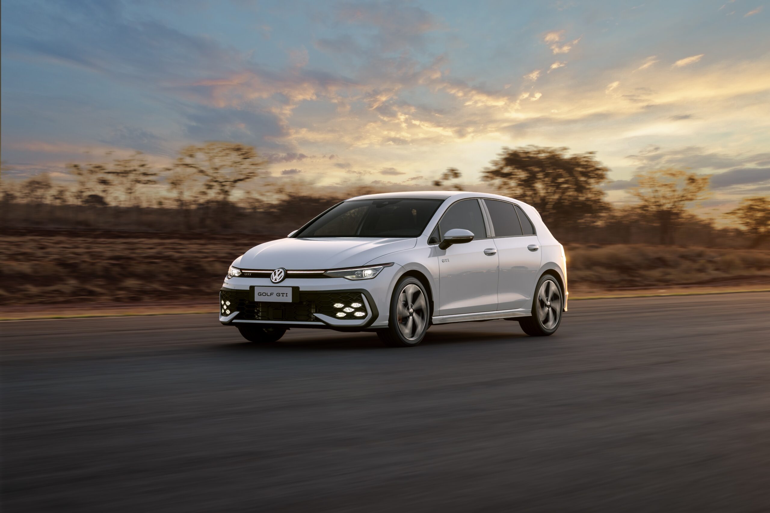 Volkswagen Golf GTI ganha novo lote por R$ 430 mil; veja o teste do g1